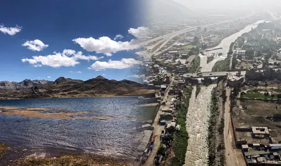 Río Rímac en peligro: alertan sobre riesgos contra lagunas que abastecen agua para Lima y Callao por proyecto minero