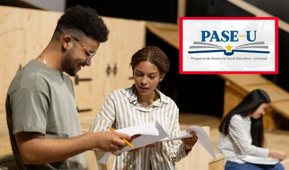 Pagos del PASE-U y becas nuevas 2025: IFARHU confirma fechas oficiales, cómo cobrar ahora y detalles de enero 2025