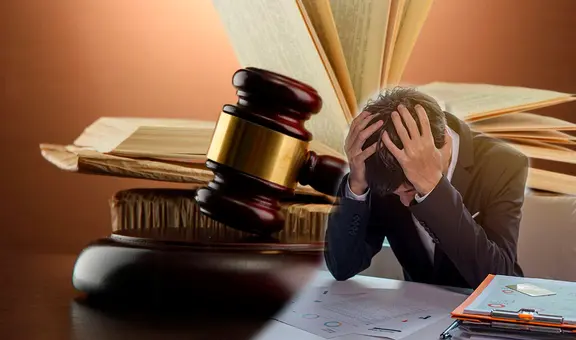 Las deudas bancarias sí prescriben en el sistema financiero de Perú: ¿cuántos años deben pasar para que haga efecto, según el Código Civil?