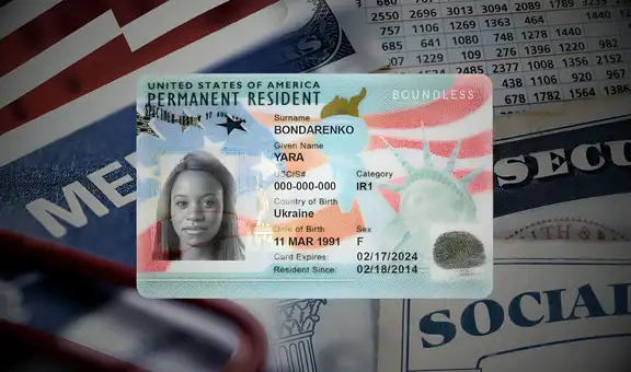 Nuevas noticias para inmigrantes con Green Card: 6 programas a los que pueden acceder los residentes en EE. UU.