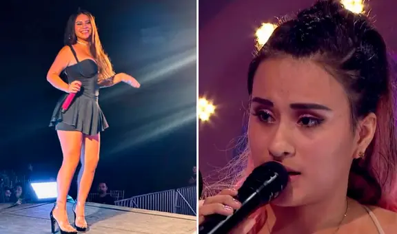 Exestrella de Corazón Serrano, Thamara Gómez, causa preocupación al revelar su estado de salud: “Es fatal”