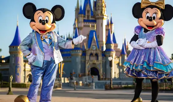 ¡Atención, viajero! Estos son los mejores meses de Estados Unidos para que puedas conocer Disney en el 2025