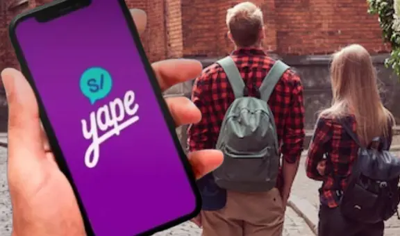 ¿Si tengo menos de 17 años puedo tener Yape? Lo que debes saber sobre la billetera digital para menores de edad en 2025