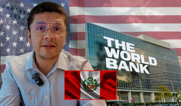 Peruano estudió ingeniería en Arequipa y ahora triunfa en una reconocida empresa de EE. UU.: "No tuve conocidos, ni visa"