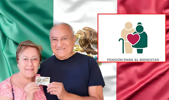 Entrega de tarjetas Pensión Bienestar 2025 para mujeres y adultos mayores: fechas, calendario de entrega y módulos por alcaldía en CDMX