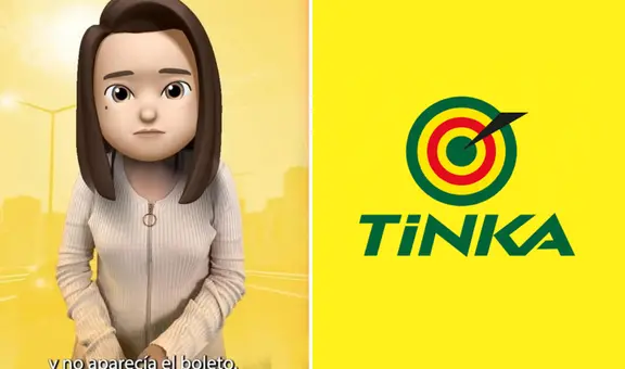La increíble historia de una madre de familia de SJL que ganó S/16 millones en 'La Tinka' y estuvo a punto de perder el premio