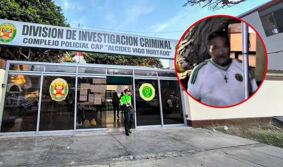 Expolicía ebrio desata balacera en condominio de Trujillo: "Los voy a matar a todos, delincuentes"