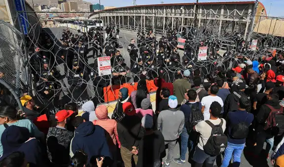 Así afectará a los inmigrantes las nuevas leyes de California, Nueva York, Illionis y Texas en Estados Unidos