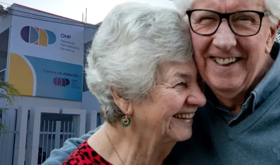 La buena noticia para jubilados de la ONP sobre el monto de la pensión que cobran en Perú a partir del 9 de enero