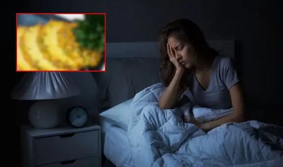 ¿No puedes dormir bien? Descubre la fruta que aumenta la melatonina y mejora el sueño