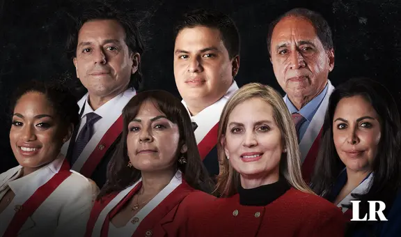 Fiscalía: Chirinos, Alcarraz, Zeballos y Alva usaron actividades de representación para ir a fiesta de Diego Bazán