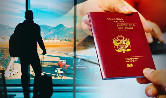 Este país permitirá en 2025 el ingreso libre sin visa desde Perú: es la sexta nación a la que más emigran los peruanos