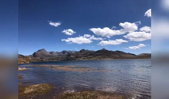 Proyecto minero en Marcapomacocha: juez decidirá impacto en el agua de Lima y Callao