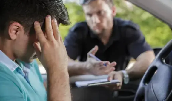 Licencia de conducir suspendida en California: cuánto tiempo dura la retención de tu permiso por el DMV de USA