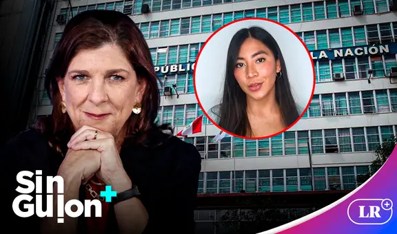 RMP sobre Isabel Cajo: "Si ella tenía cuenta de OnlyFans cuando la contrataron, ¿cuál es la sorpresa?"