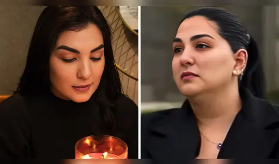 Ana Siucho lanza sensible mensaje de despedida en sus redes y sorprende a usuarios: "Vuela alto"