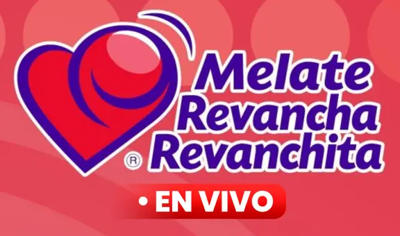 Lotería Nacional de México EN VIVO: números ganadores y resultados del sorteo Melate, Revancha y Revanchita HOY, 8 de enero