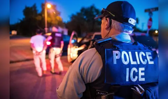 ¡Atención, inmigrante! Esto debes hacer si la ICE llega a tu casa para evitar deportaciones en Estados Unidos