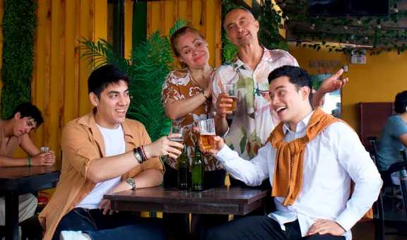 Espectáculo ‘Y que siga la jarana’ vuelve por el aniversario de Lima con música y teatro en vivo