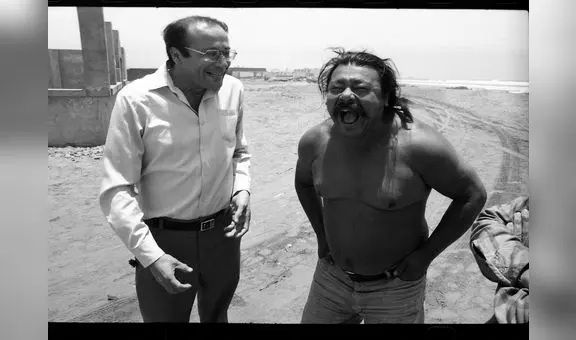 Don Tuno, el señor de los cuerpos astrales