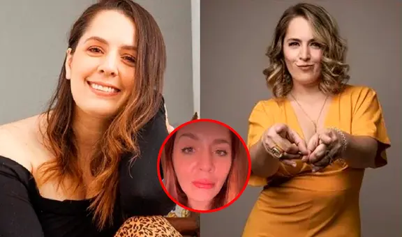 Yiddá Eslava presume un nuevo rostro tras someterse a retoque estético: “Necesitaba cambiar”