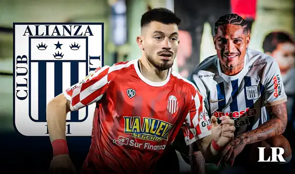 Alan Cantero: ¿cómo juega y qué le puede aportar a Alianza Lima el futbolista argentino?