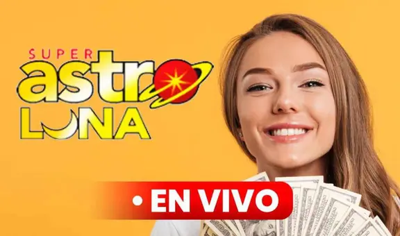Qué jugó Astro Sol y Luna HOY, sábado 11 de enero: resultados de todos los sorteos y números ganadores por Canal 1