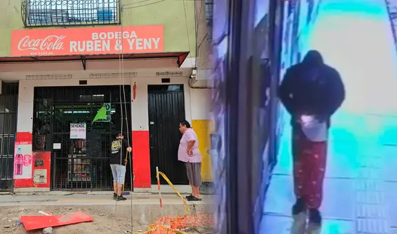 Extorsionadores detonan explosivo en bodega de SMP: dueño asegura que es el cuarto ataque en cinco meses