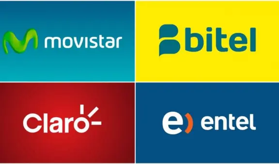Osiptel: la operadora que tuvo la mayor pérdida de líneas móviles en 2024