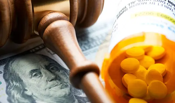 Medicamentos más baratos para jubilados en 2025: farmacias en EE. UU. deberán reducir precios según nueva ley