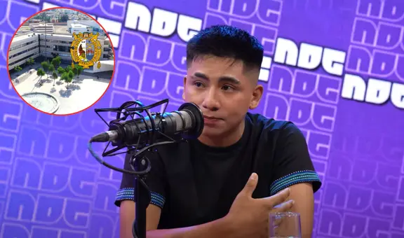 Joven de SJL compara examen de admisión del COAR con el de la UNMSM: "Íbamos siendo descartados en cada etapa"