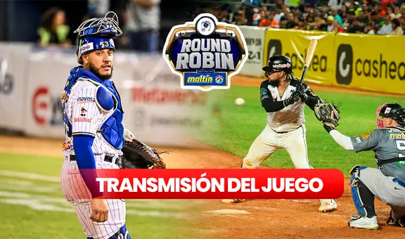 [1 BASEBALL TV] Juego Magallanes vs Águilas HOY EN VIVO por la LVBP: la Nave gana 7-2 el partido