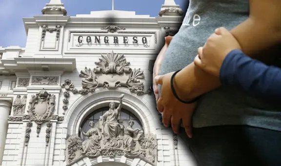 Congreso busca ampliar licencia de maternidad a 6 meses en Perú: ¿qué dice este proyecto de ley?