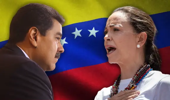 Qué está pasando en Venezuela hoy: oposición liderada por María Corina se moviliza contra Nicolás Maduro ante su tercer nombramiento