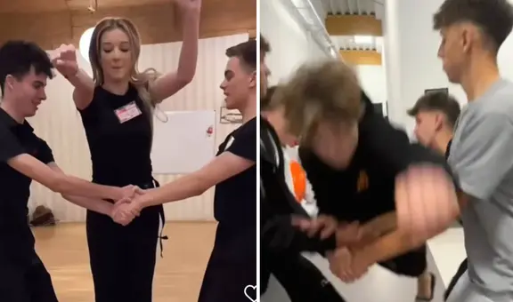 'El Superman': ¿por qué el nuevo reto viral de TikTok está generando preocupación?