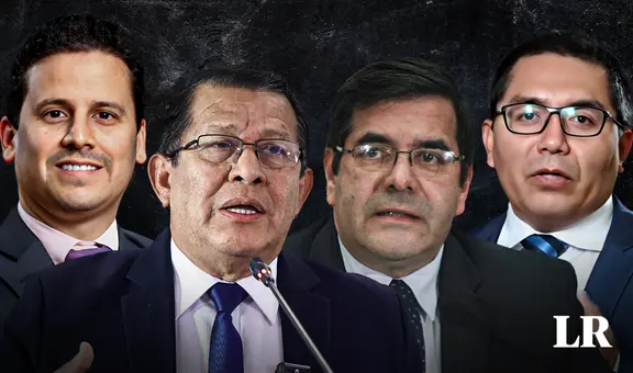 Congreso bloquea caso Jorge Torres Saravia: ninguno de sus funcionarios aclara quién recomendó su contratación