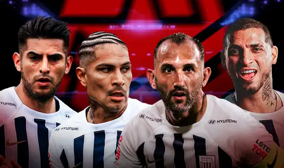 Fixture de Alianza Lima en la Liga 1 2025: rivales y partidos confirmados de los blanquizules en el torneo
