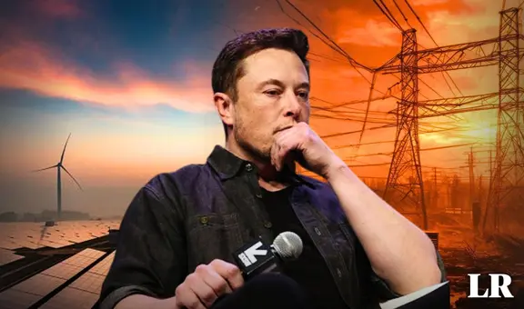 Elon Musk advierte de una sequía para 2025 y no será de agua: crisis cambiaría radicalmente la vida como la conocemos