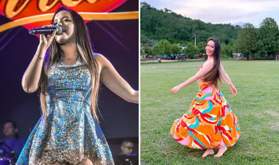 Kiara Lozano: ¿cuántos años tiene la cantante de Corazón Serrano y qué carrera estudió alejada de la música?