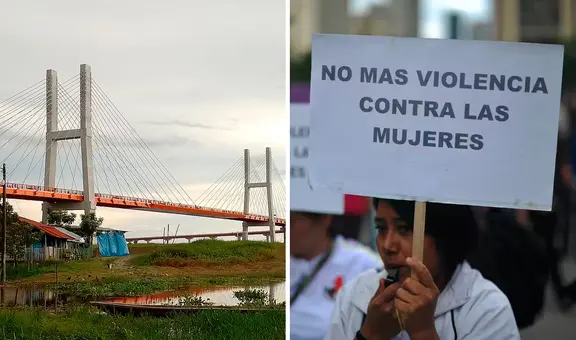 Joven de 19 años sufrió violación grupal en Iquitos: pobladores auxiliaron a la sobreviviente