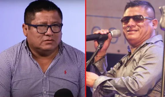 ‘Clavito y su Chela’ confirma su retorno a los escenarios tras amenazas de extorsión: “He retomado mis grabaciones”