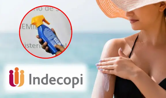 Esta es la guía de Indecopi para elegir productos y servicios correctamente durante el verano 2025