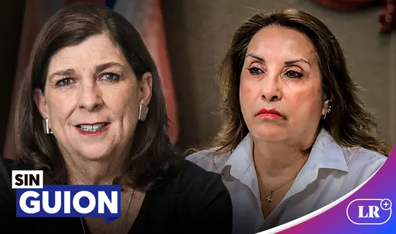RMP: "Dina Boluarte no promulga la ley porque probablemente personas cercanas a ella estarían en detención preliminar"
