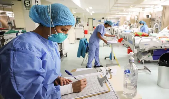 Casos COVID-19 en aumento en Perú: Minsa revela causas del rebrote en varias regiones del país