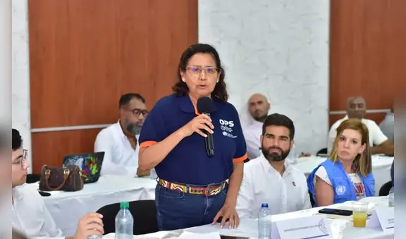 La historia de Gina Tambini