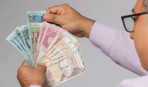 Trabajadores del sector público recibirán un pago adicional en enero de 2025: incluye a varios regímenes CAS
