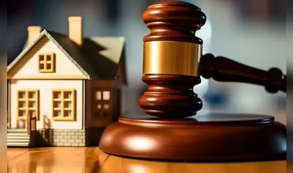 ¿No pagaste el impuesto predial? Esto es lo que la municipalidad podría hacer con tu casa