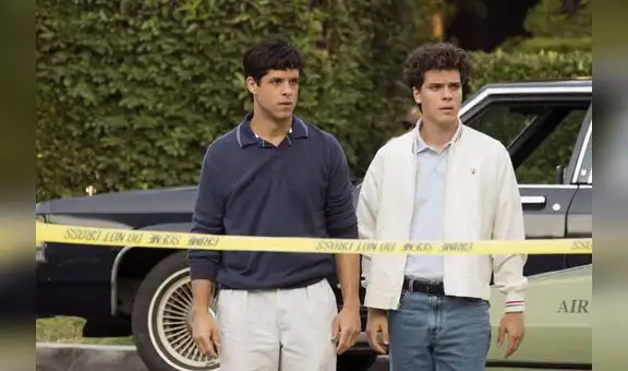 La ley y el orden: el caso de los hermanos Menéndez se estrena en streaming