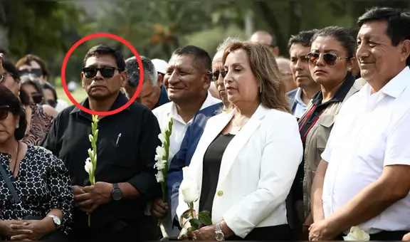 Allegado de Dina Boluarte habría intentado sobornar a Noemí Alvarado, testigo clave de caso Qali Warma