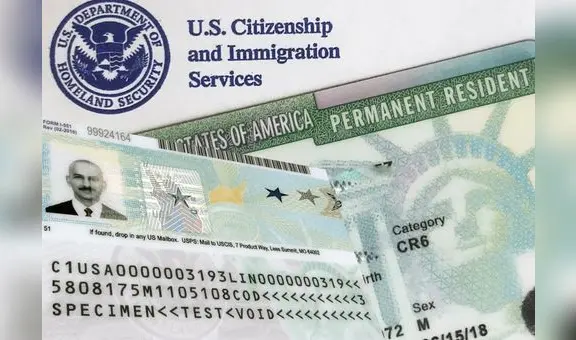 Excelentes noticias para inmigrantes con Real ID: el único documento que puede reemplazar tu Green Card en EE. UU.